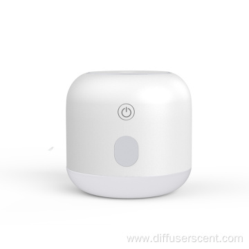 Built-in Lithium Battery Ultrasonic Aroma Oil Diffuser